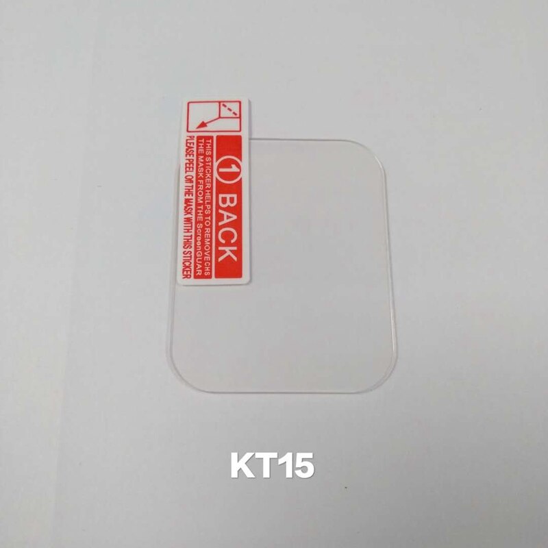 GW500S Ű GPS Ʈ ġ ȭ ȣ ׼   Wonlex 2pcs ȭ ʸ